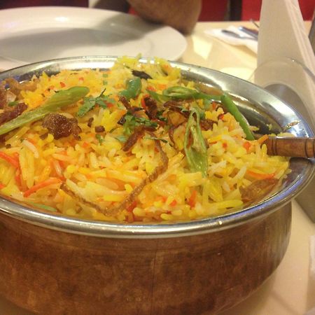 Down Town Guest House Kolkata Ngoại thất bức ảnh