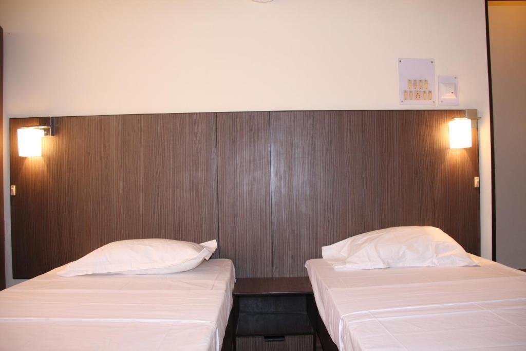 Down Town Guest House Kolkata Phòng bức ảnh