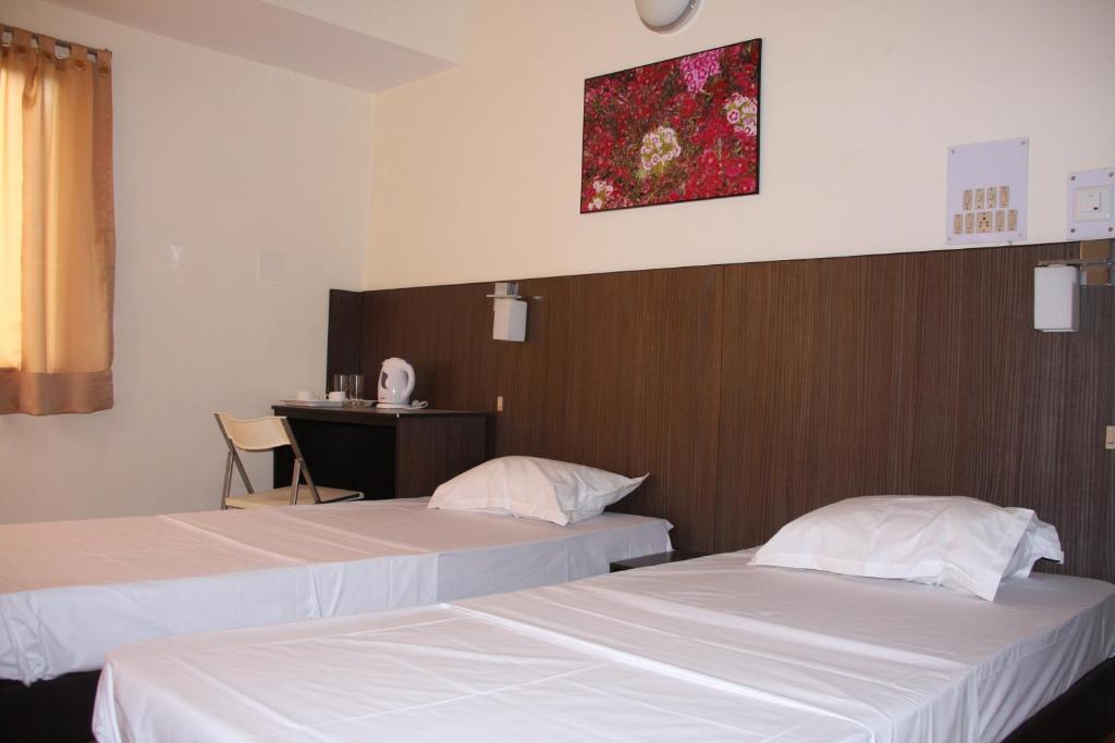 Down Town Guest House Kolkata Phòng bức ảnh