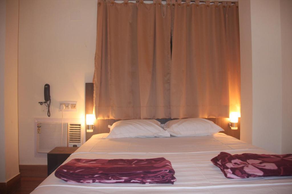 Down Town Guest House Kolkata Phòng bức ảnh