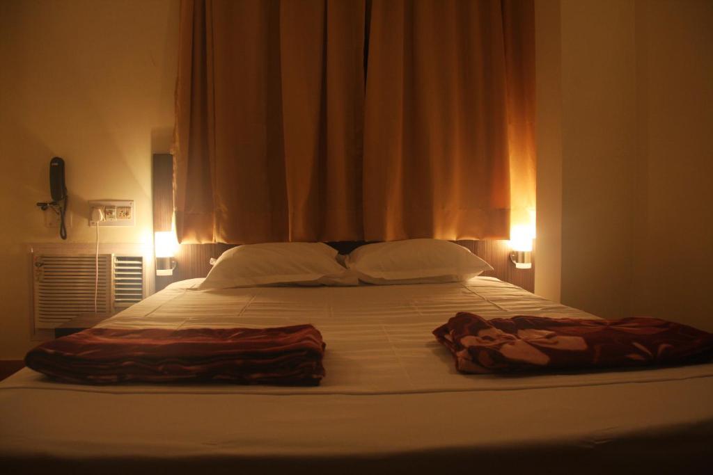 Down Town Guest House Kolkata Phòng bức ảnh