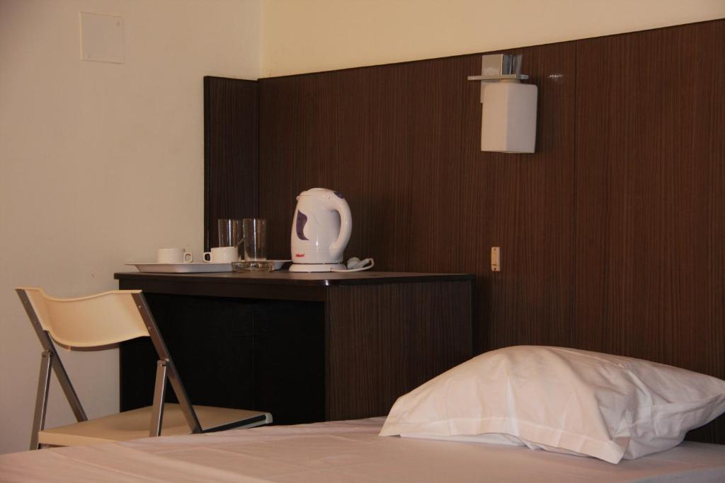 Down Town Guest House Kolkata Phòng bức ảnh